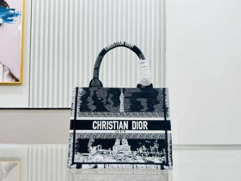 Christian Dior Shopping Bags